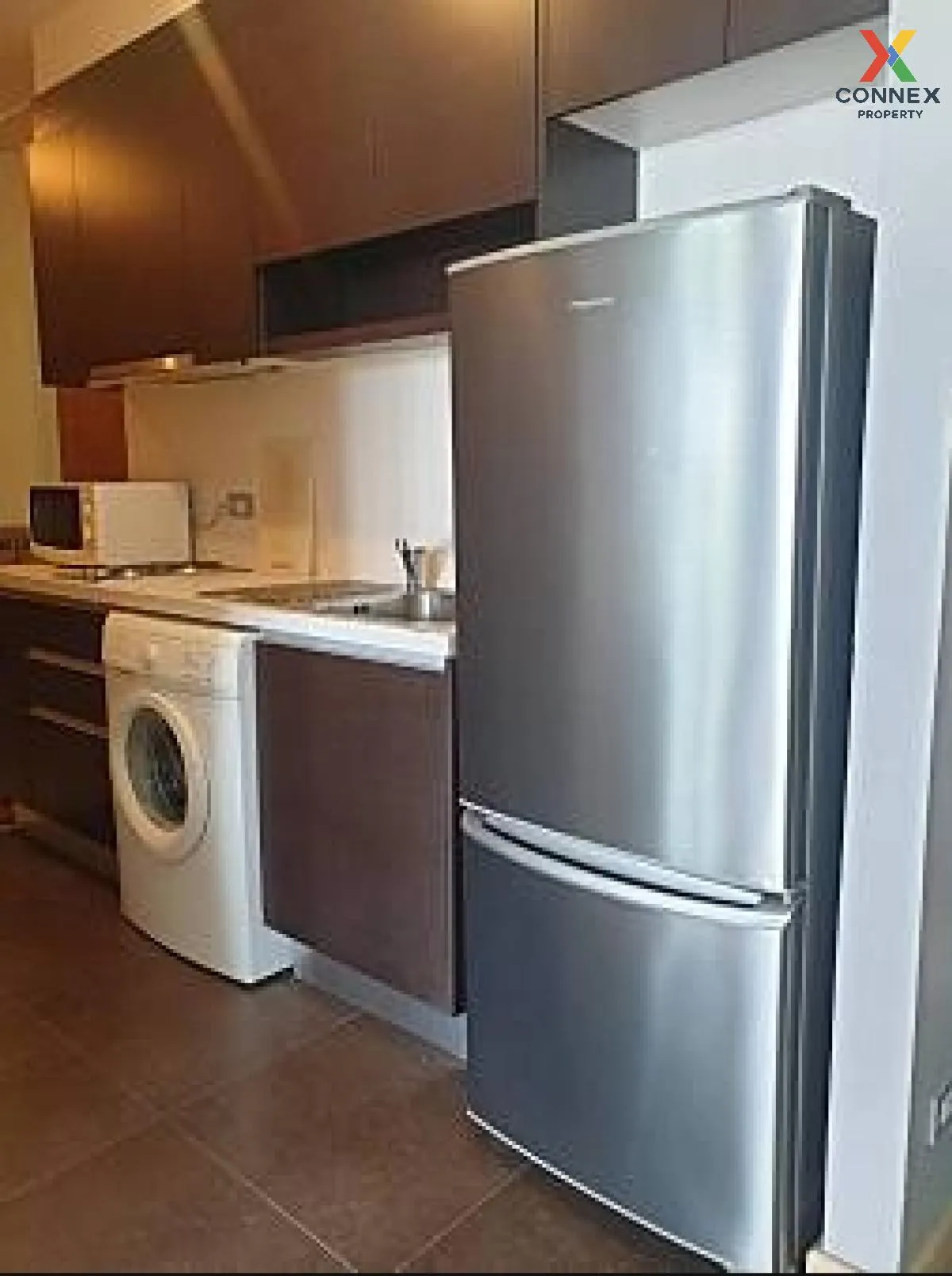 FOR RENT condo , 59 Heritage , BTS-Thong Lo , Khlong Tan Nuea , W 3