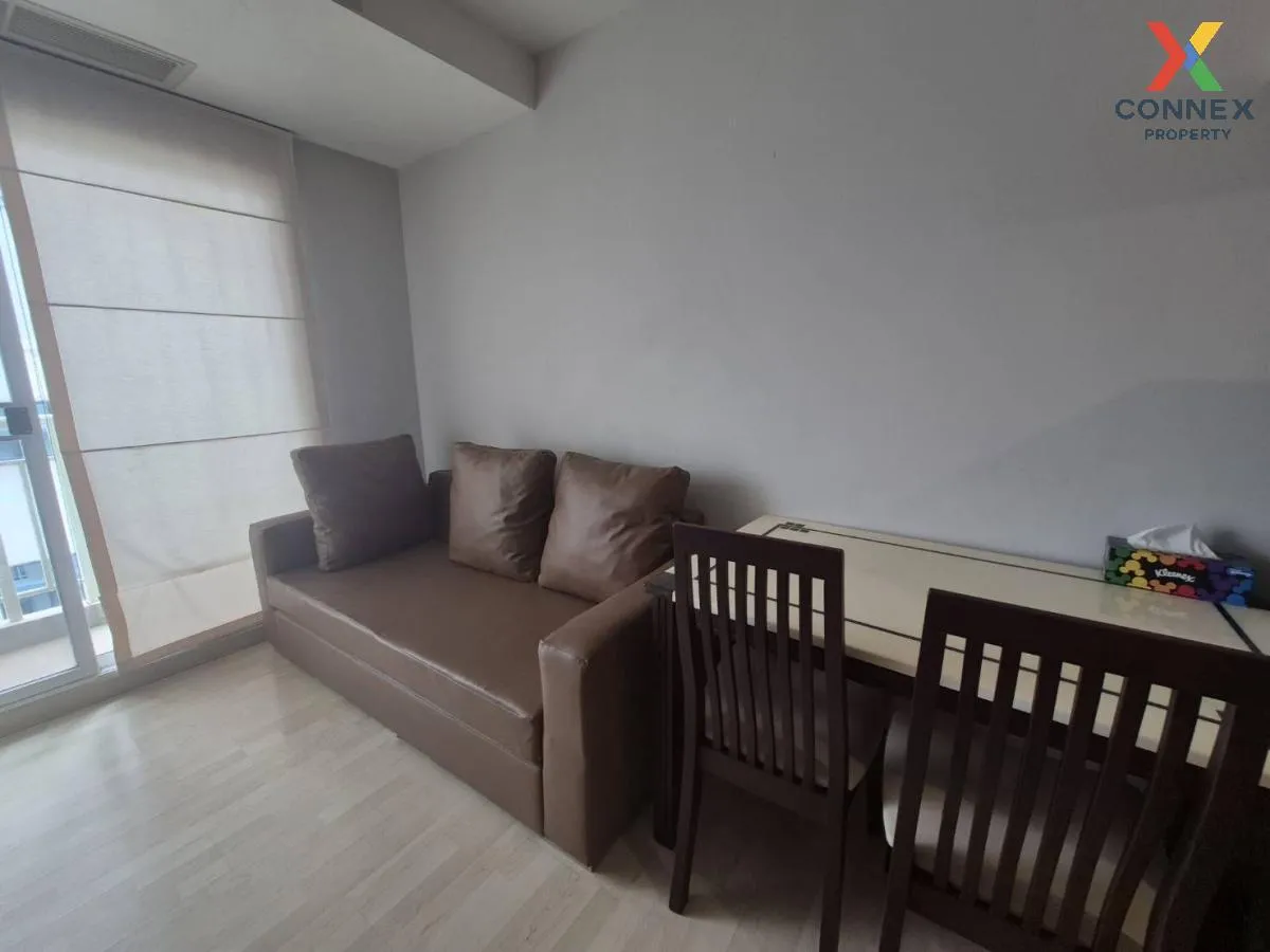 FOR RENT condo , 59 Heritage , BTS-Thong Lo , Khlong Tan Nuea , W 1