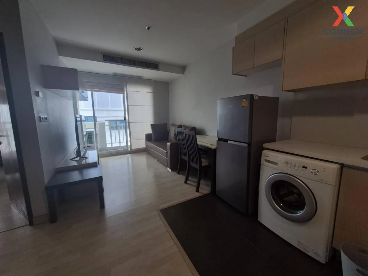 FOR RENT condo , 59 Heritage , BTS-Thong Lo , Khlong Tan Nuea , W 3