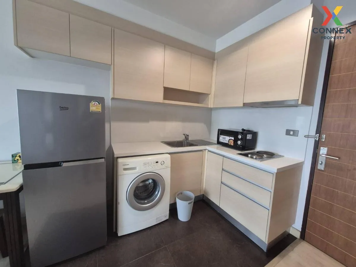 FOR RENT condo , 59 Heritage , BTS-Thong Lo , Khlong Tan Nuea , W 4