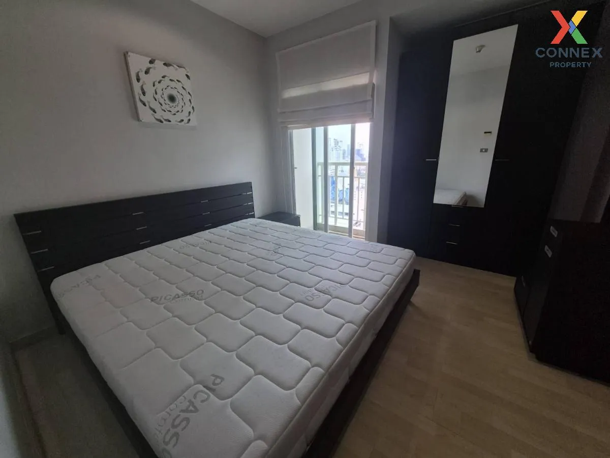 FOR RENT condo , 59 Heritage , BTS-Thong Lo , Khlong Tan Nuea , W