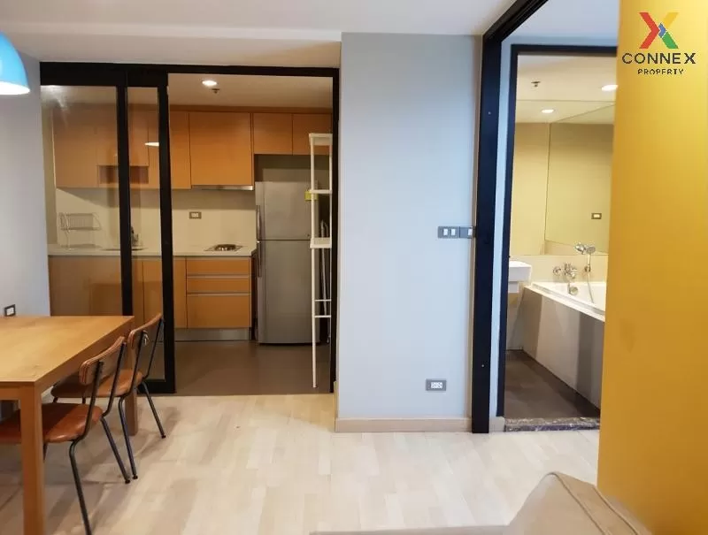 FOR RENT condo , 59 Heritage , BTS-Thong Lo , Khlong Tan Nuea , W 2
