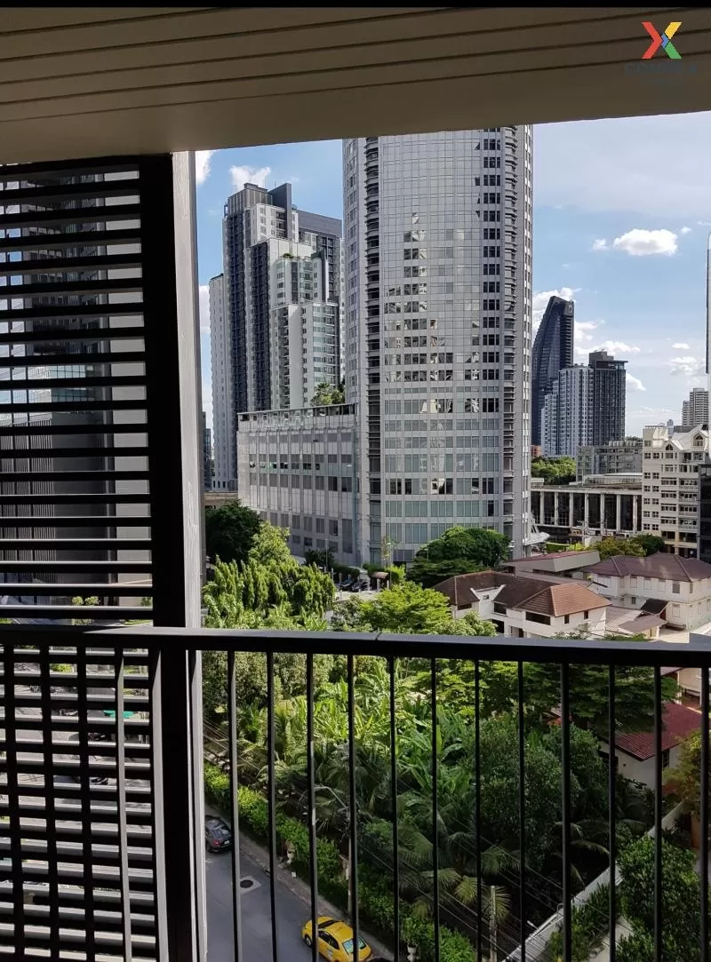 FOR RENT condo , 59 Heritage , BTS-Thong Lo , Khlong Tan Nuea , W