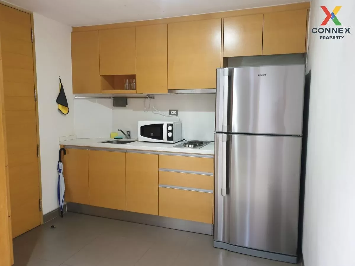 FOR RENT condo , 59 Heritage , BTS-Thong Lo , Khlong Tan Nuea , W