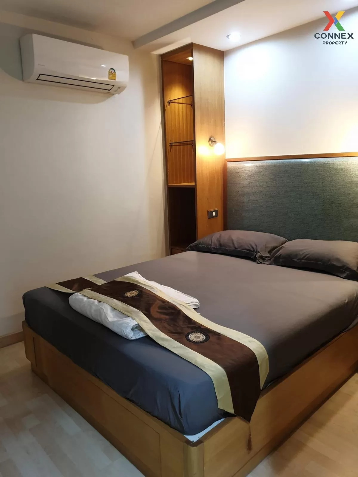 FOR RENT condo , 59 Heritage , BTS-Thong Lo , Khlong Tan Nuea , W