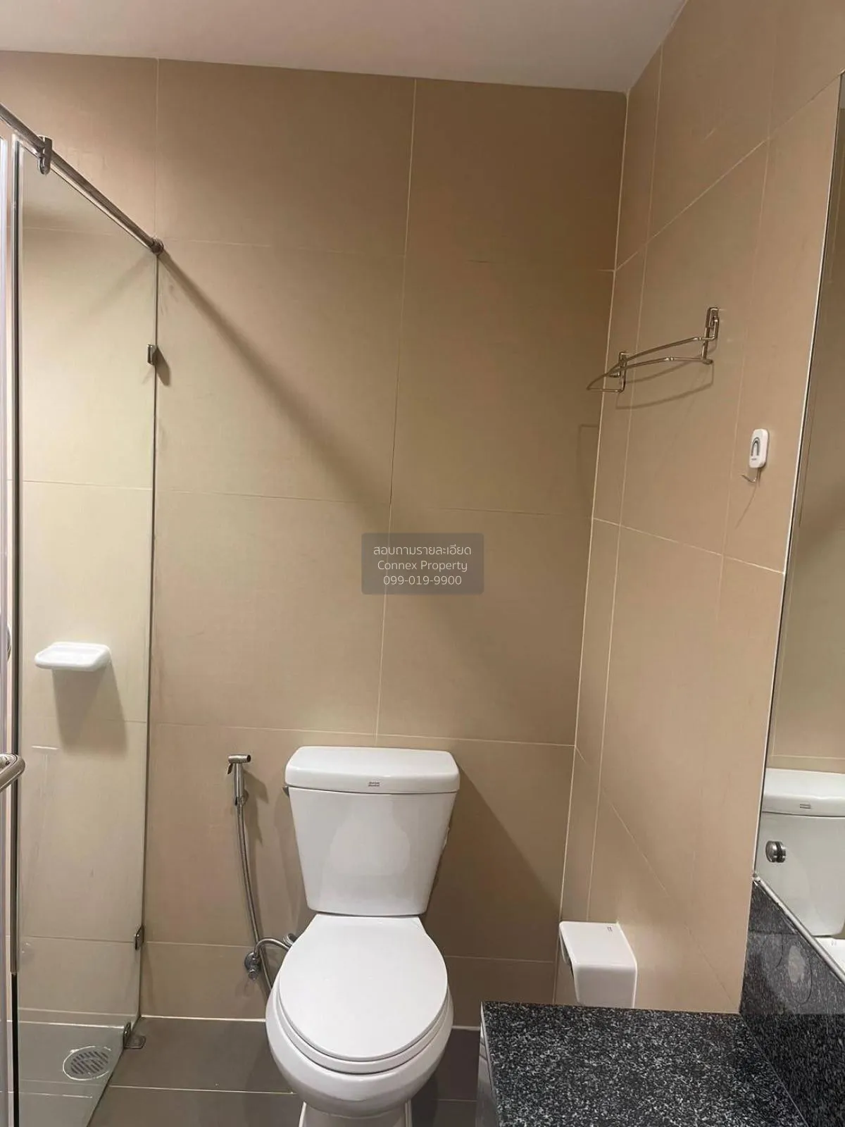 เช่าคอนโด  59 เฮริเทจ BTS-ทองหล่อ คลองตันเหนือ เขต วัฒนา กรุงเทพ 