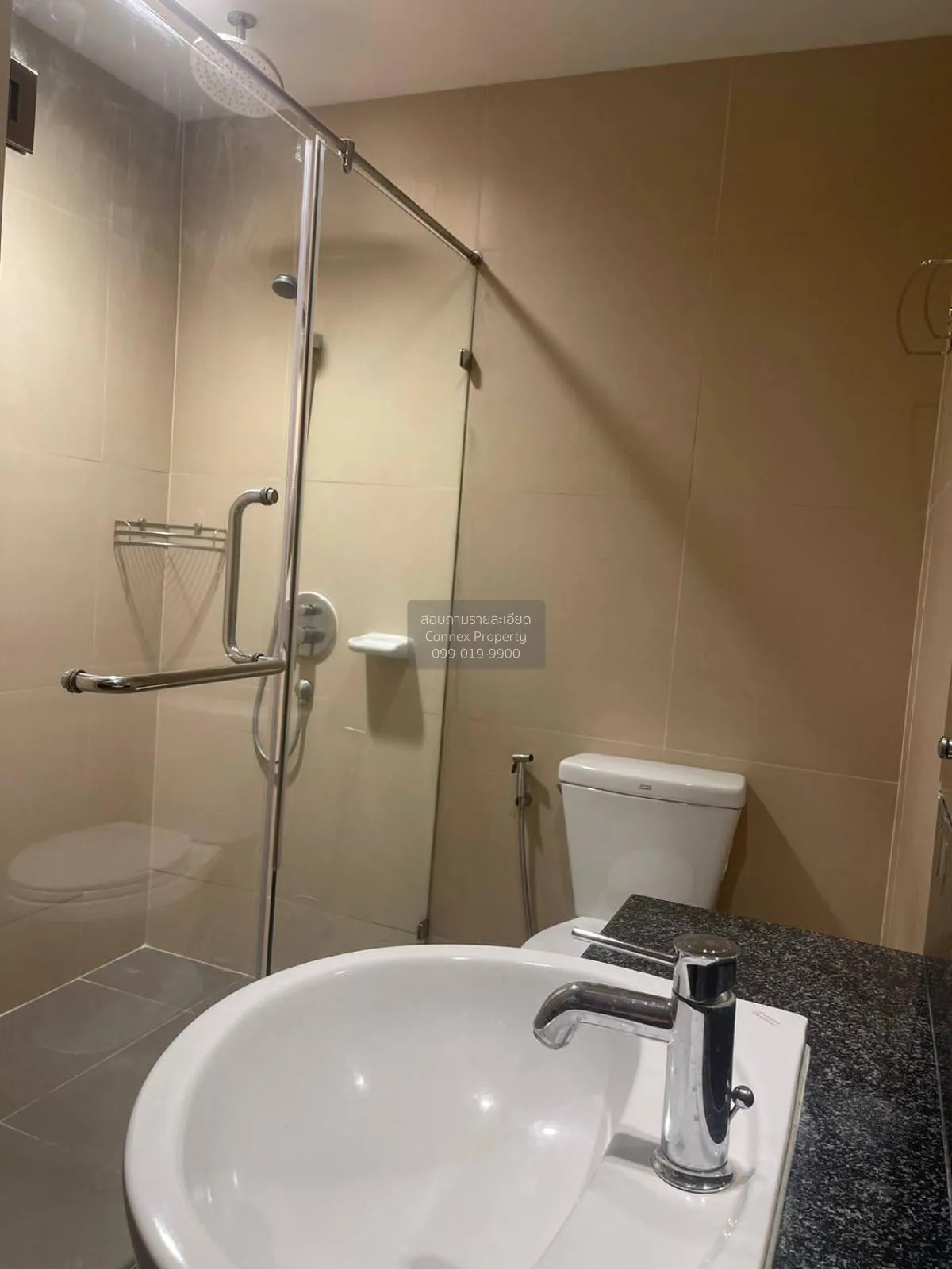 เช่าคอนโด  59 เฮริเทจ BTS-ทองหล่อ คลองตันเหนือ เขต วัฒนา กรุงเทพ 