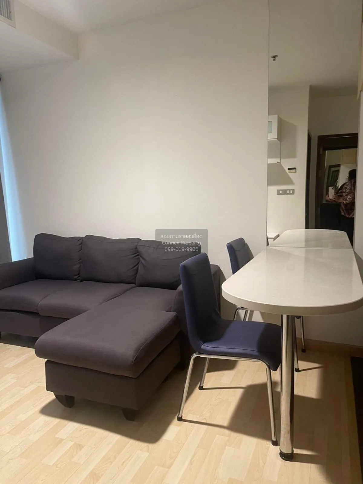 เช่าคอนโด  59 เฮริเทจ BTS-ทองหล่อ คลองตันเหนือ เขต วัฒนา กรุงเทพ  2