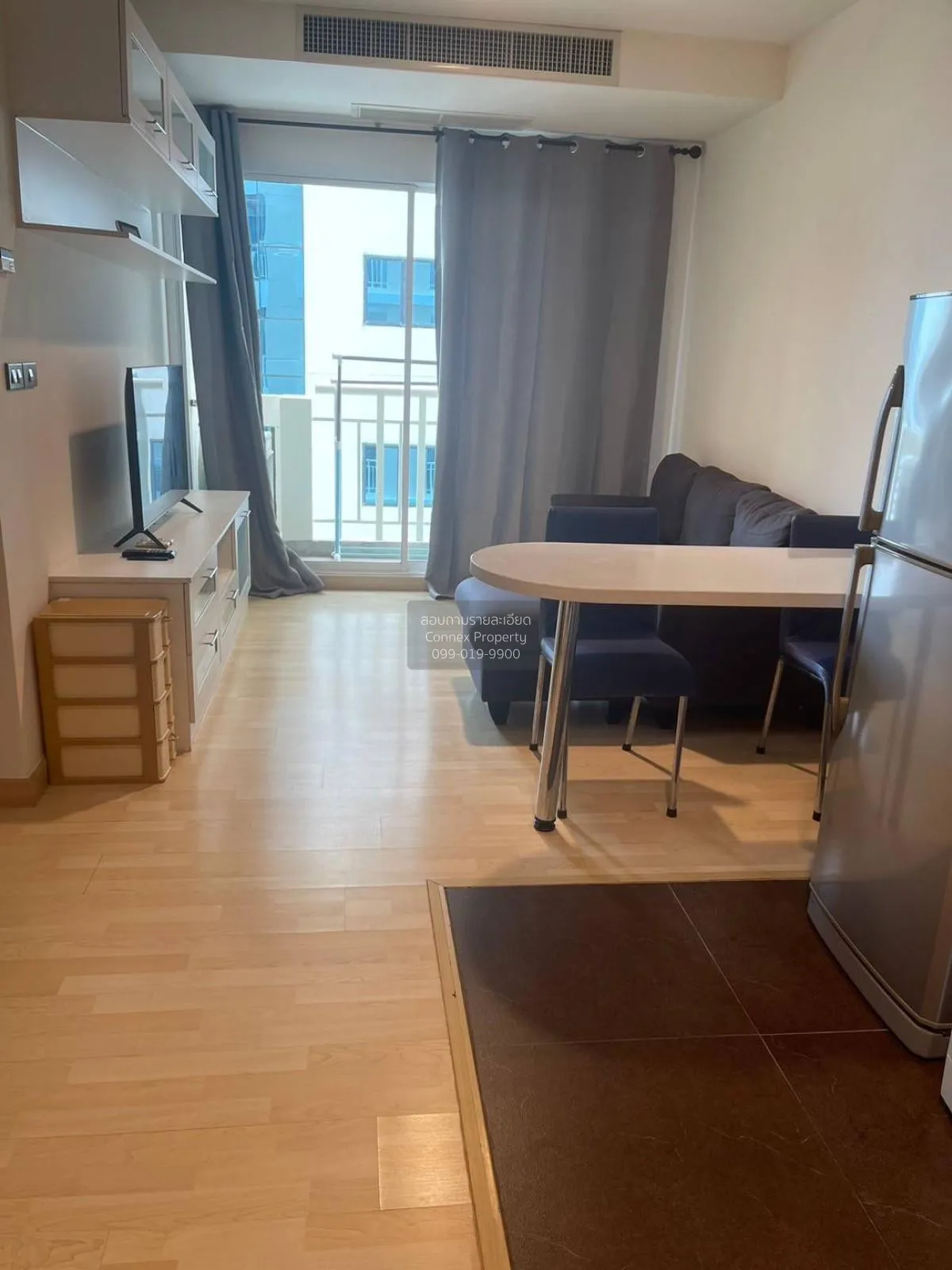 เช่าคอนโด  59 เฮริเทจ BTS-ทองหล่อ คลองตันเหนือ เขต วัฒนา กรุงเทพ  3