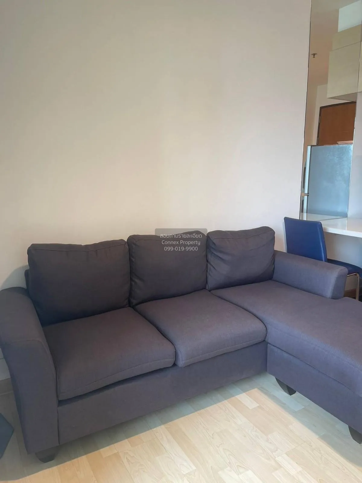 เช่าคอนโด  59 เฮริเทจ BTS-ทองหล่อ คลองตันเหนือ เขต วัฒนา กรุงเทพ  4