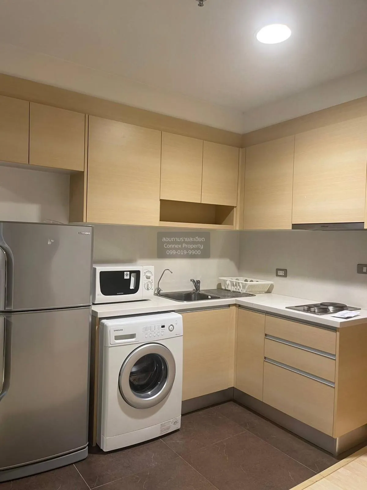 เช่าคอนโด  59 เฮริเทจ BTS-ทองหล่อ คลองตันเหนือ เขต วัฒนา กรุงเทพ 