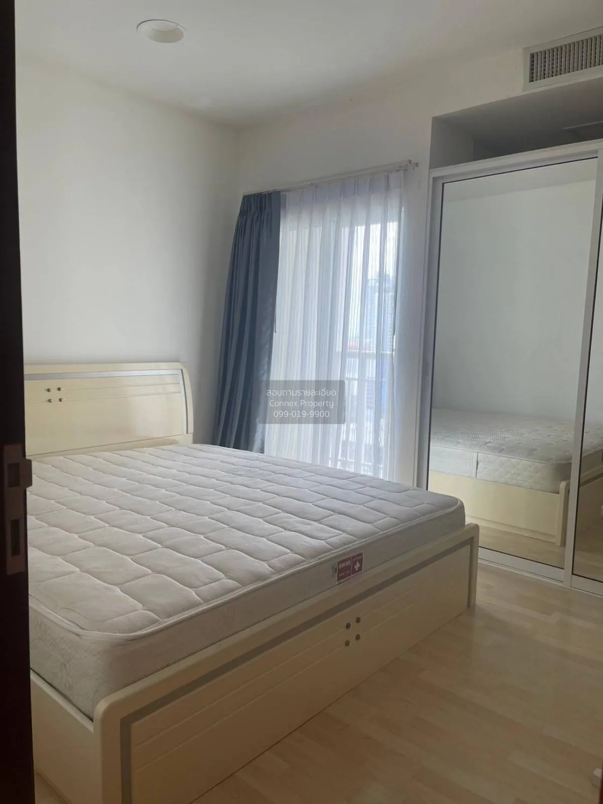 เช่าคอนโด  59 เฮริเทจ BTS-ทองหล่อ คลองตันเหนือ เขต วัฒนา กรุงเทพ 