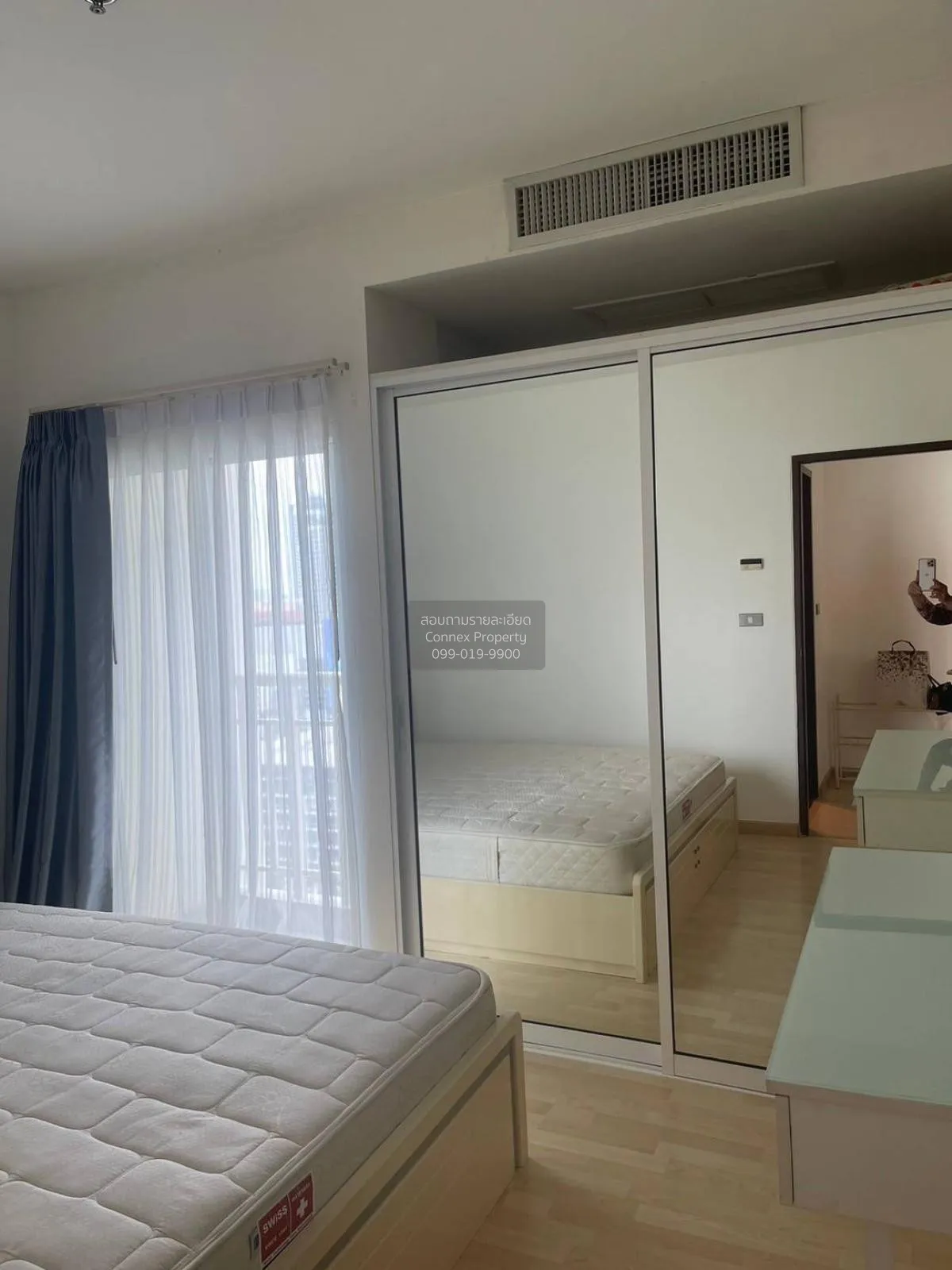 เช่าคอนโด  59 เฮริเทจ BTS-ทองหล่อ คลองตันเหนือ เขต วัฒนา กรุงเทพ 