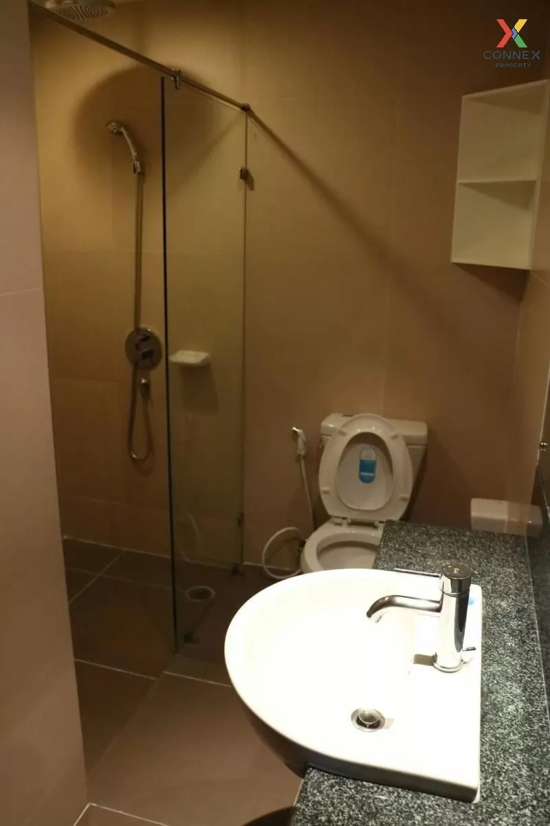 เช่าคอนโด  59 เฮริเทจ BTS-ทองหล่อ คลองตันเหนือ เขต วัฒนา กรุงเทพ 