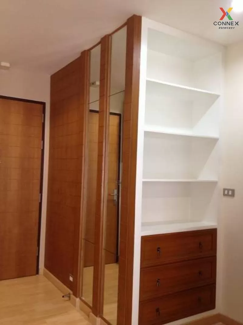 เช่าคอนโด  59 เฮริเทจ BTS-ทองหล่อ คลองตันเหนือ เขต วัฒนา กรุงเทพ 