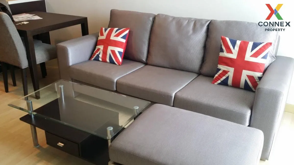 FOR RENT condo , 59 Heritage , BTS-Thong Lo , Khlong Tan Nuea , W 1
