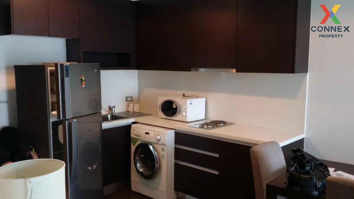 FOR RENT condo , 59 Heritage , BTS-Thong Lo , Khlong Tan Nuea , W 4