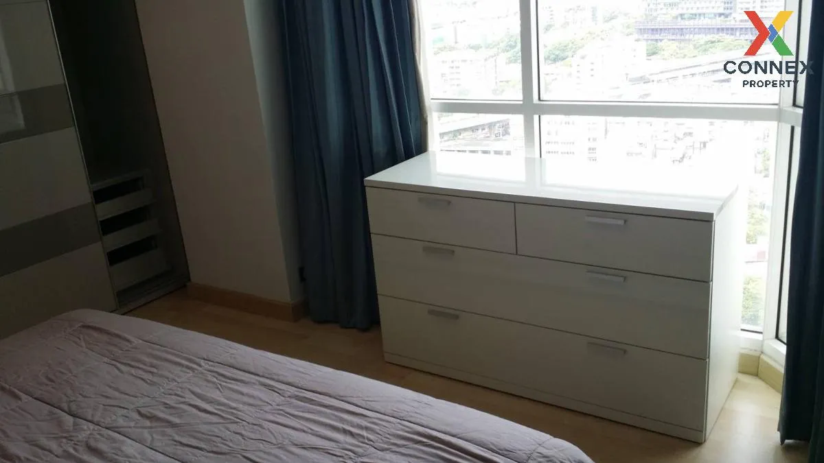 FOR RENT condo , 59 Heritage , BTS-Thong Lo , Khlong Tan Nuea , W