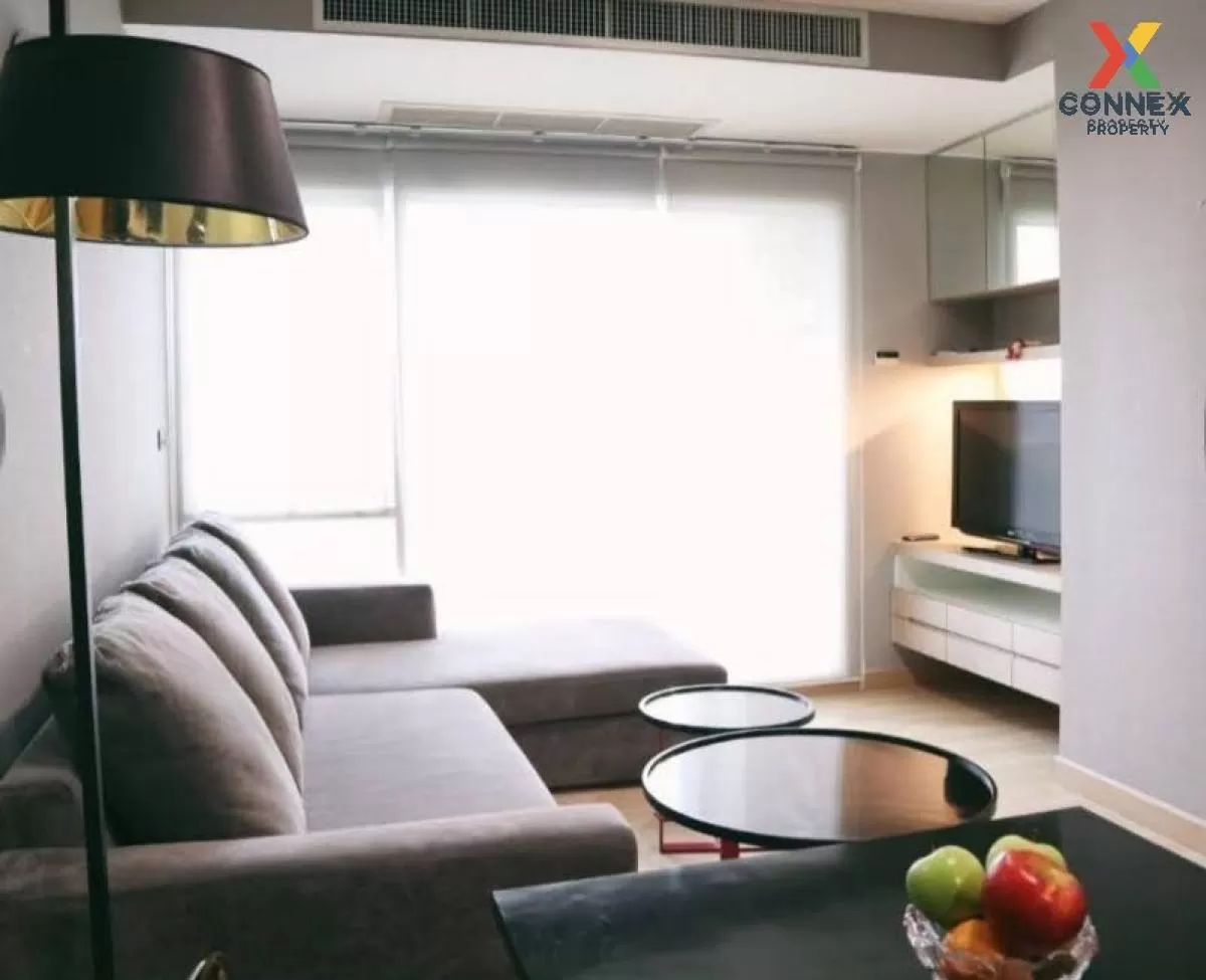 ขายคอนโด  59 เฮริเทจ BTS-ทองหล่อ คลองตันเหนือ เขต วัฒนา กรุงเทพ C 1