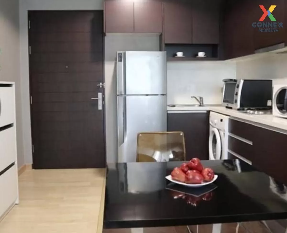 ขายคอนโด  59 เฮริเทจ BTS-ทองหล่อ คลองตันเหนือ เขต วัฒนา กรุงเทพ C 2