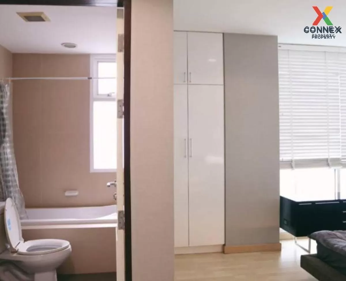 ขายคอนโด  59 เฮริเทจ BTS-ทองหล่อ คลองตันเหนือ เขต วัฒนา กรุงเทพ C