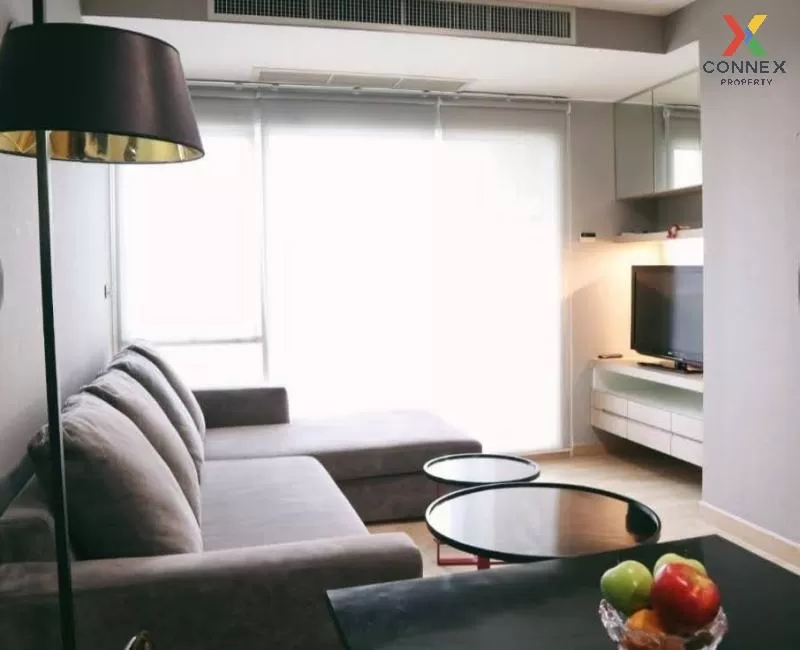 เช่าคอนโด  59 เฮริเทจ BTS-ทองหล่อ คลองตันเหนือ เขต วัฒนา กรุงเทพ  1