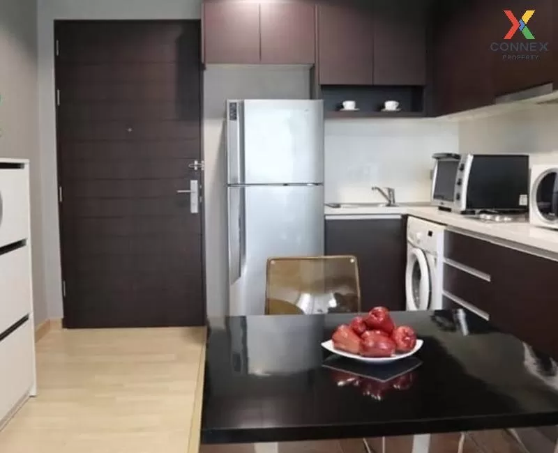 เช่าคอนโด  59 เฮริเทจ BTS-ทองหล่อ คลองตันเหนือ เขต วัฒนา กรุงเทพ  2