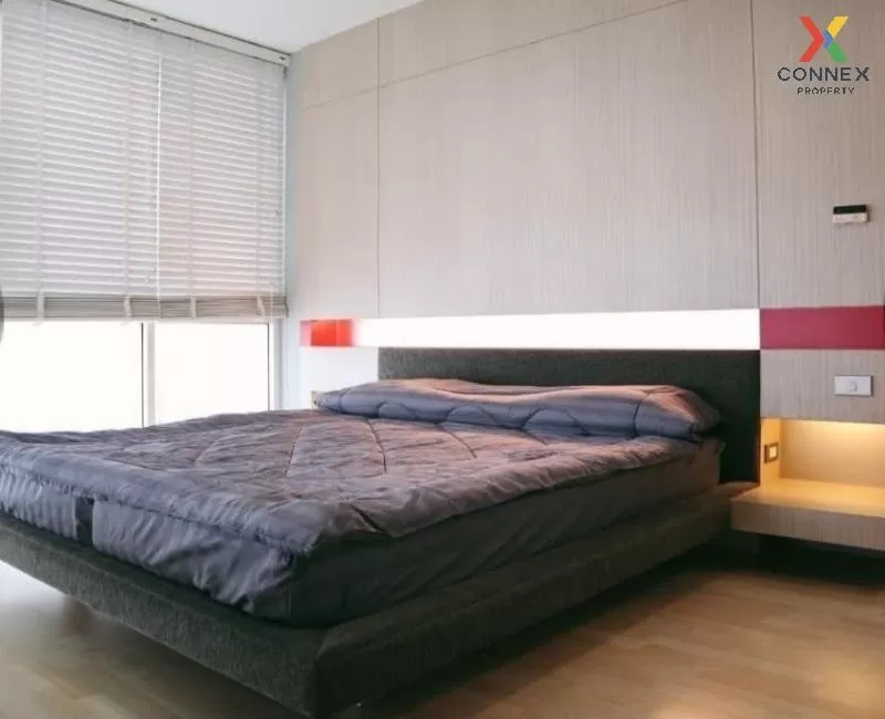 เช่าคอนโด  59 เฮริเทจ BTS-ทองหล่อ คลองตันเหนือ เขต วัฒนา กรุงเทพ  3