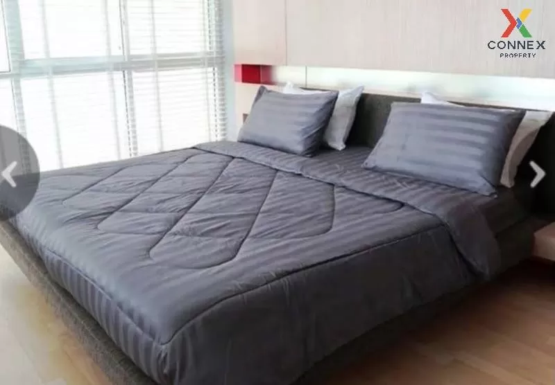 เช่าคอนโด  59 เฮริเทจ BTS-ทองหล่อ คลองตันเหนือ เขต วัฒนา กรุงเทพ  4