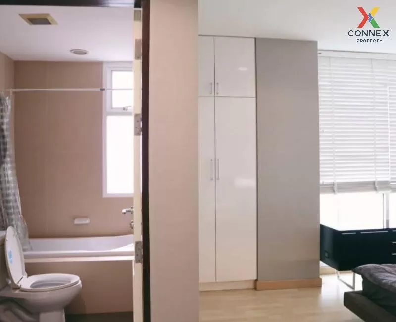 FOR RENT condo , 59 Heritage , BTS-Thong Lo , Khlong Tan Nuea , W