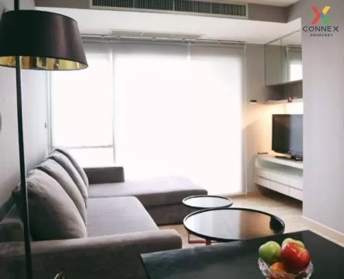 เช่าคอนโด  59 เฮริเทจ BTS-ทองหล่อ คลองตันเหนือ เขต วัฒนา กรุงเทพ CX-07167