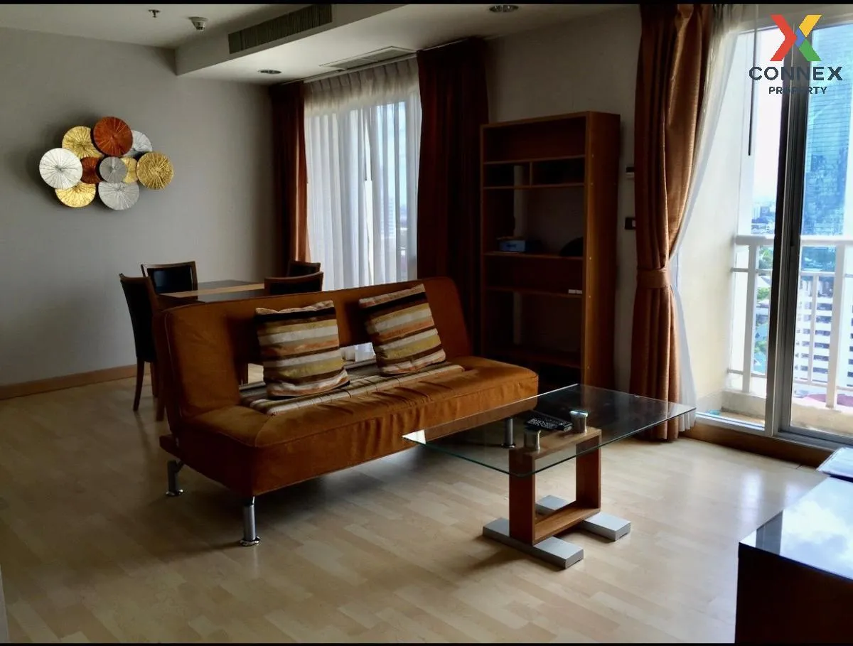 FOR RENT condo , 59 Heritage , BTS-Thong Lo , Khlong Tan Nuea , W 1