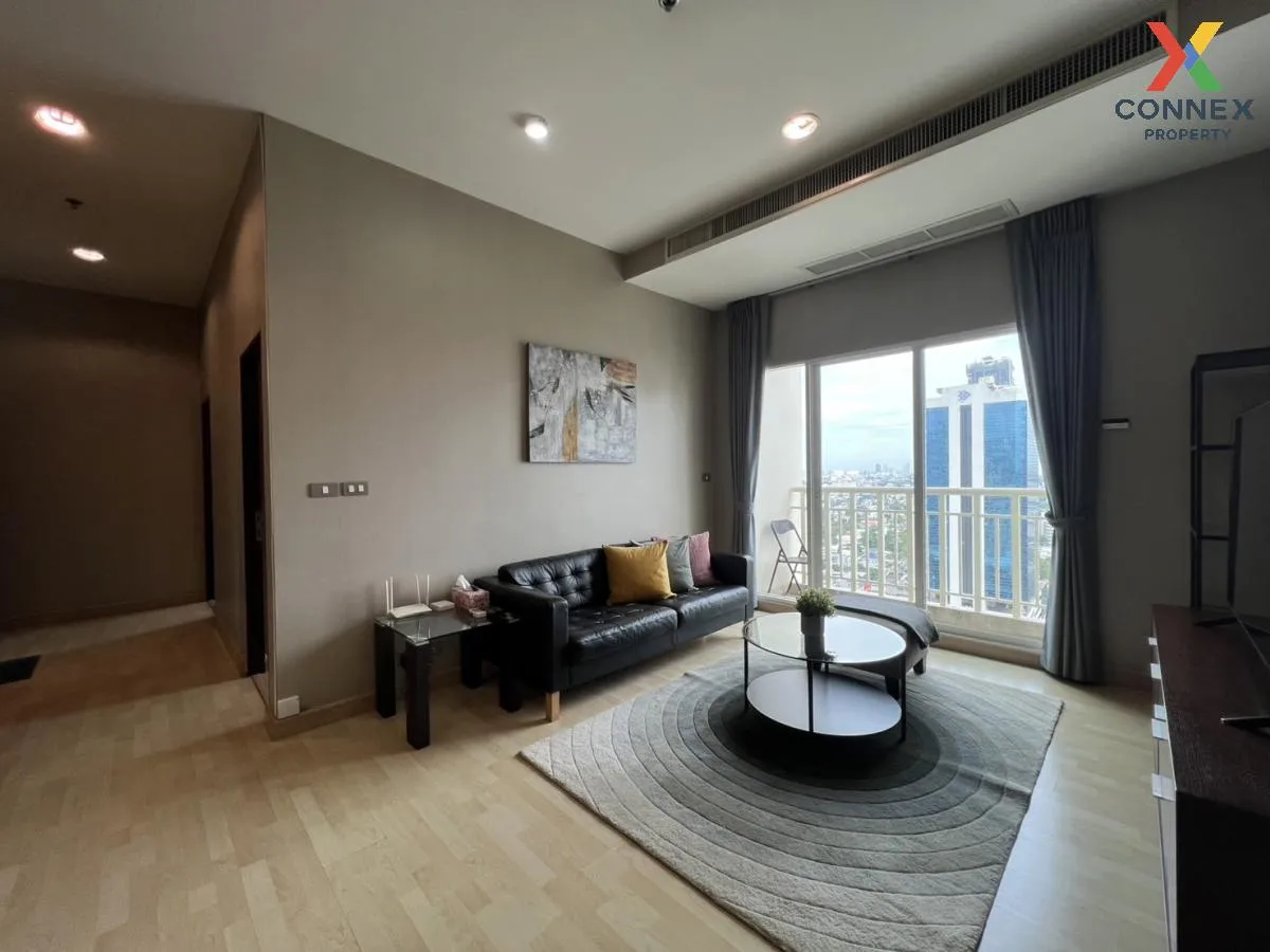 FOR RENT condo , 59 Heritage , BTS-Thong Lo , Khlong Tan Nuea , W 1