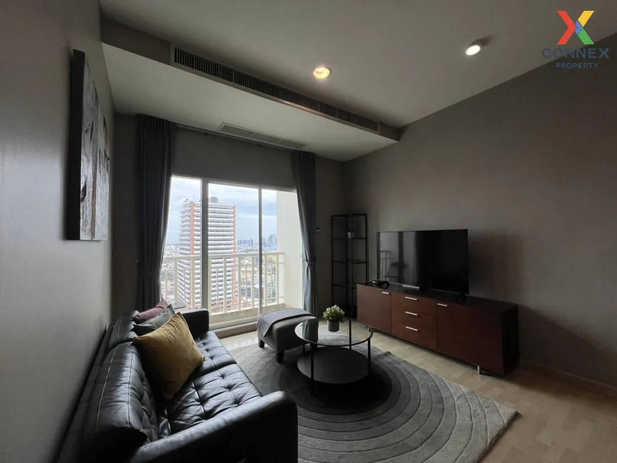 FOR RENT condo , 59 Heritage , BTS-Thong Lo , Khlong Tan Nuea , W 2