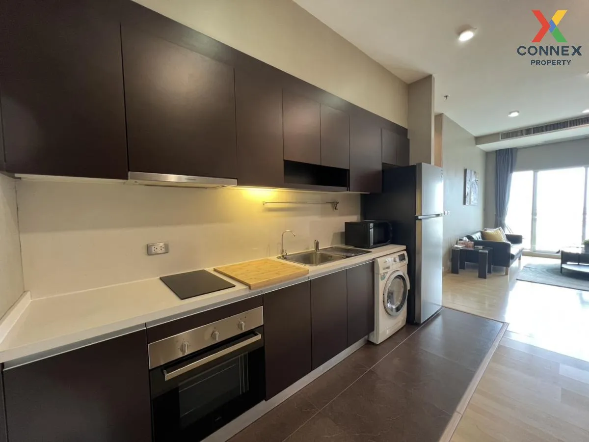 FOR RENT condo , 59 Heritage , BTS-Thong Lo , Khlong Tan Nuea , W