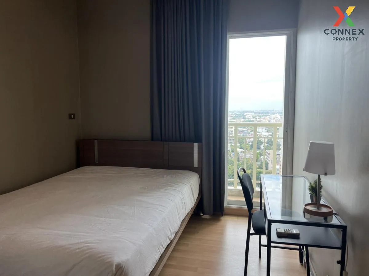 FOR RENT condo , 59 Heritage , BTS-Thong Lo , Khlong Tan Nuea , W