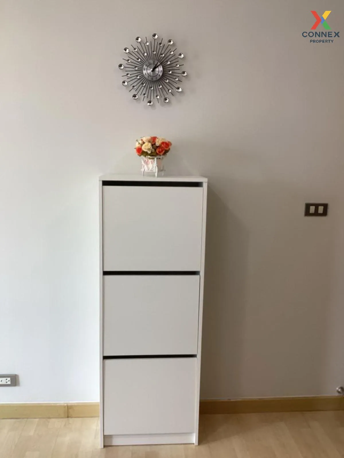 เช่าคอนโด  59 เฮริเทจ BTS-ทองหล่อ คลองตันเหนือ เขต วัฒนา กรุงเทพ 