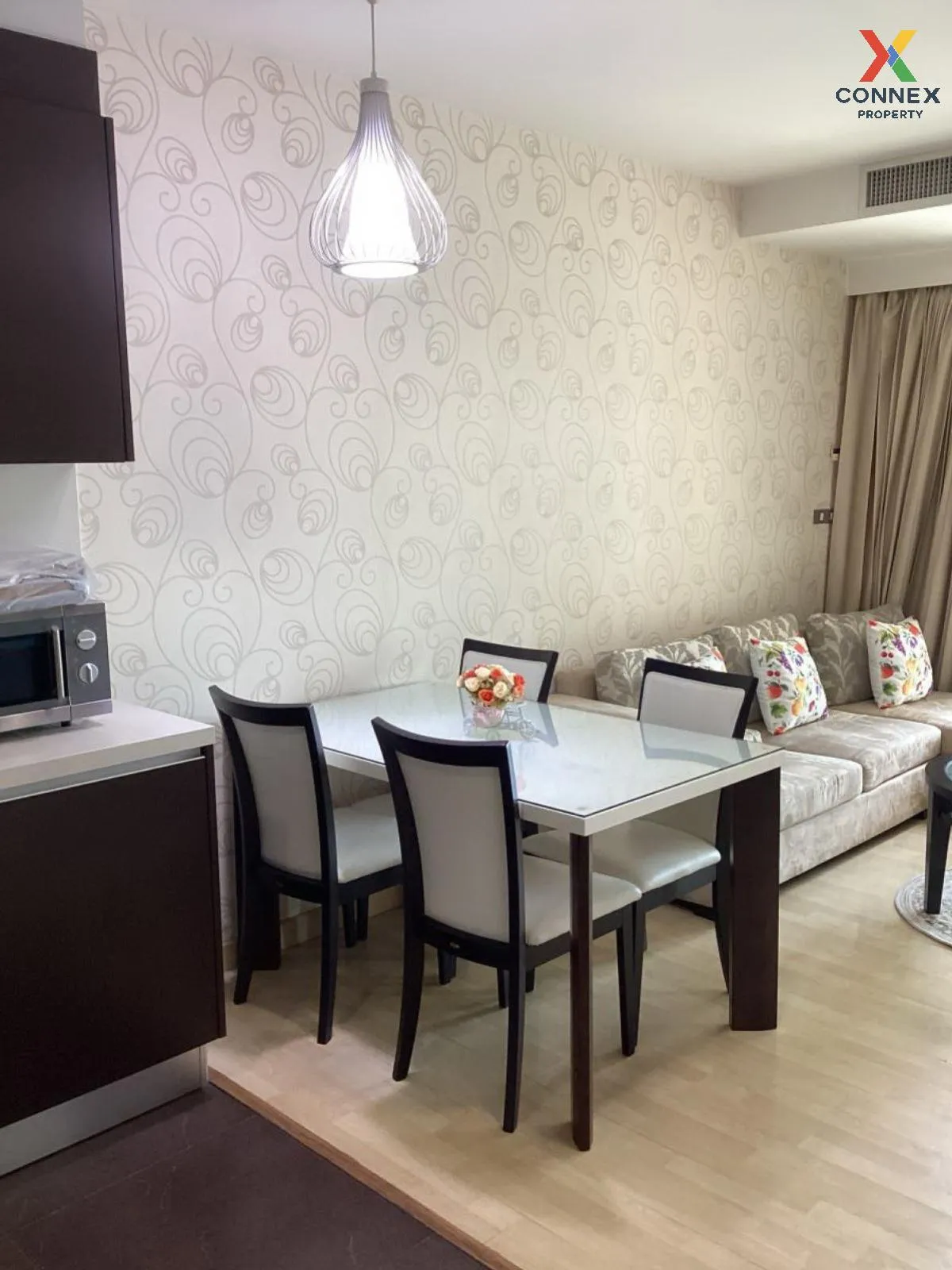 เช่าคอนโด  59 เฮริเทจ BTS-ทองหล่อ คลองตันเหนือ เขต วัฒนา กรุงเทพ  3