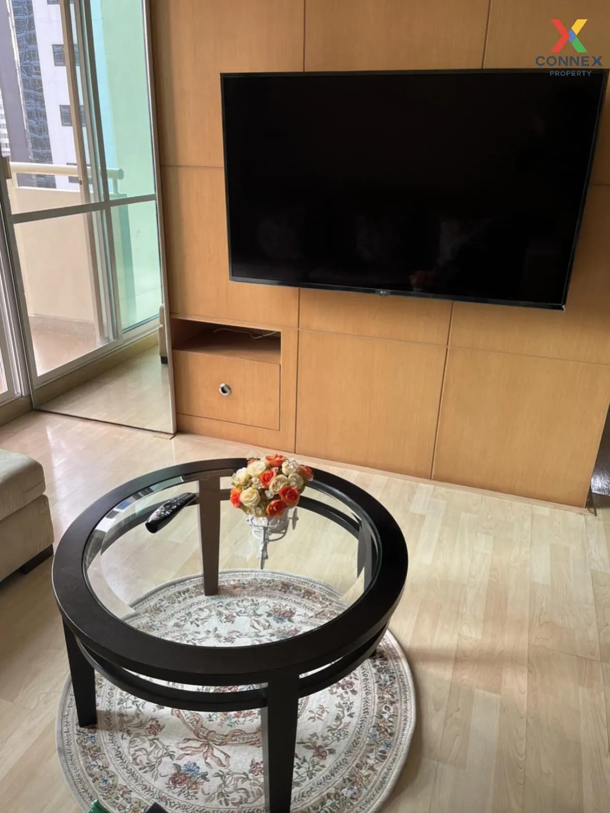 เช่าคอนโด  59 เฮริเทจ BTS-ทองหล่อ คลองตันเหนือ เขต วัฒนา กรุงเทพ  4