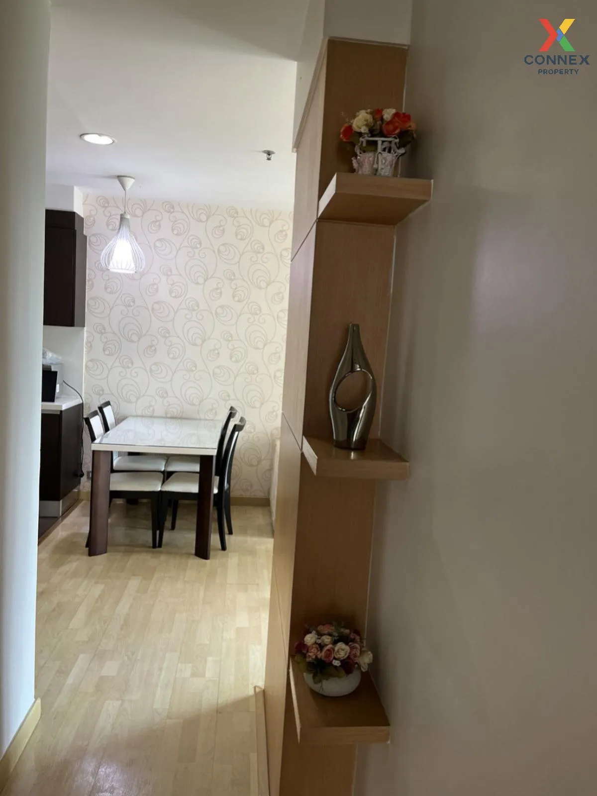 เช่าคอนโด  59 เฮริเทจ BTS-ทองหล่อ คลองตันเหนือ เขต วัฒนา กรุงเทพ 