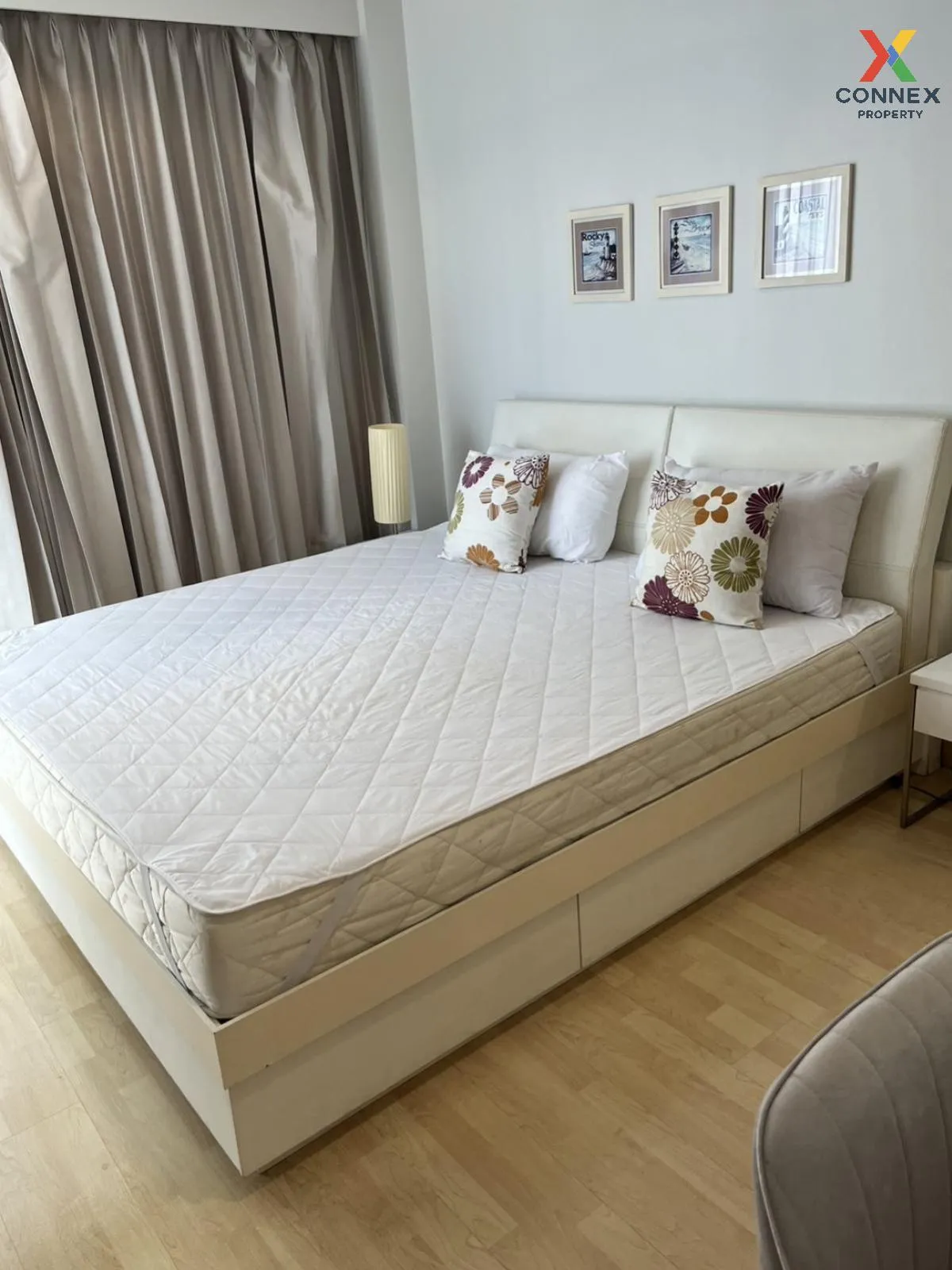 เช่าคอนโด  59 เฮริเทจ BTS-ทองหล่อ คลองตันเหนือ เขต วัฒนา กรุงเทพ 