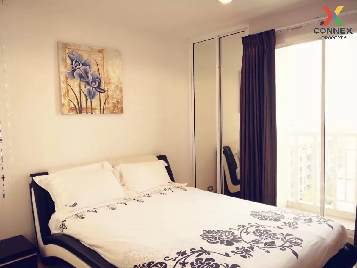 FOR RENT condo , 59 Heritage , BTS-Thong Lo , Khlong Tan Nuea , W