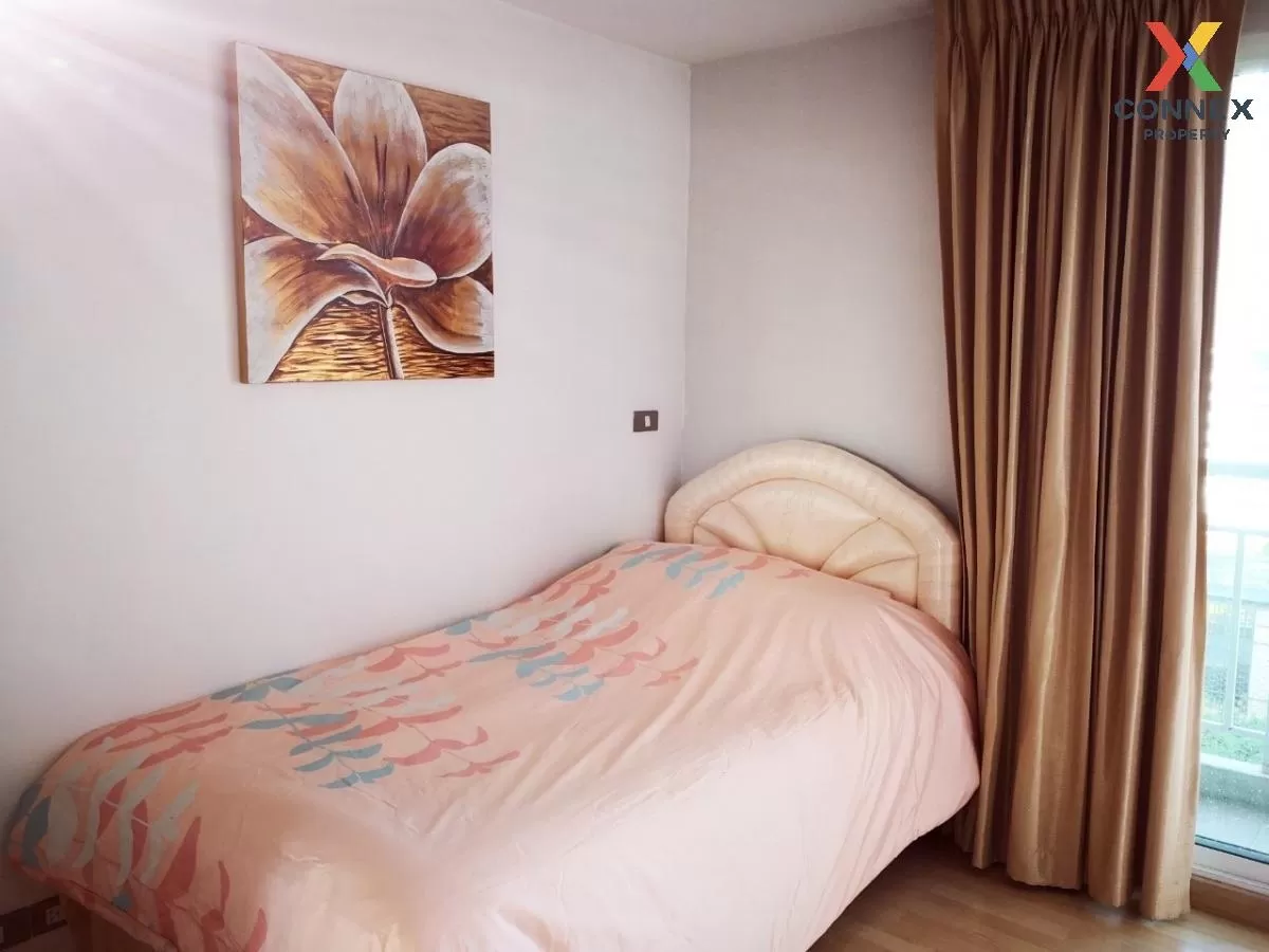 FOR RENT condo , 59 Heritage , BTS-Thong Lo , Khlong Tan Nuea , W