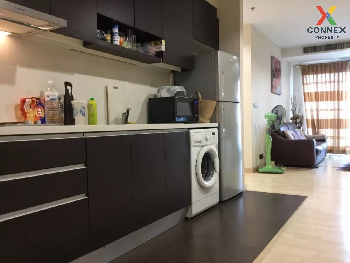 FOR RENT condo , 59 Heritage , BTS-Thong Lo , Khlong Tan Nuea , W