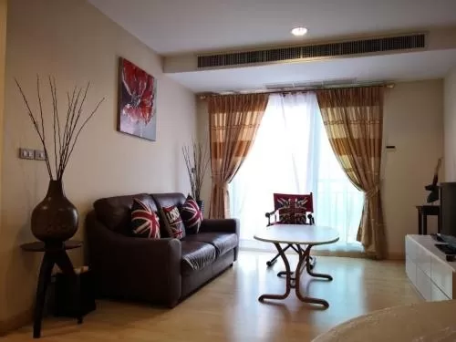 FOR RENT condo , 59 Heritage , BTS-Thong Lo , Khlong Tan Nuea , Watthana , Bangkok , CX-07189