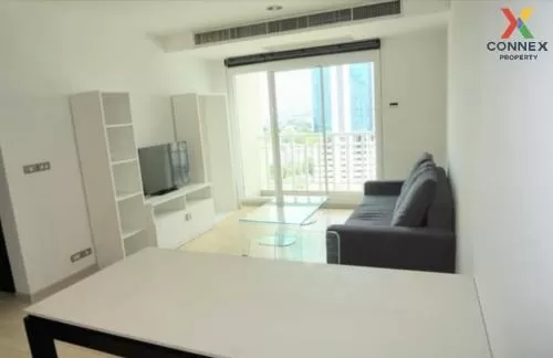 ขายคอนโด  59 เฮริเทจ BTS-ทองหล่อ คลองตันเหนือ เขต วัฒนา กรุงเทพ CX-07190