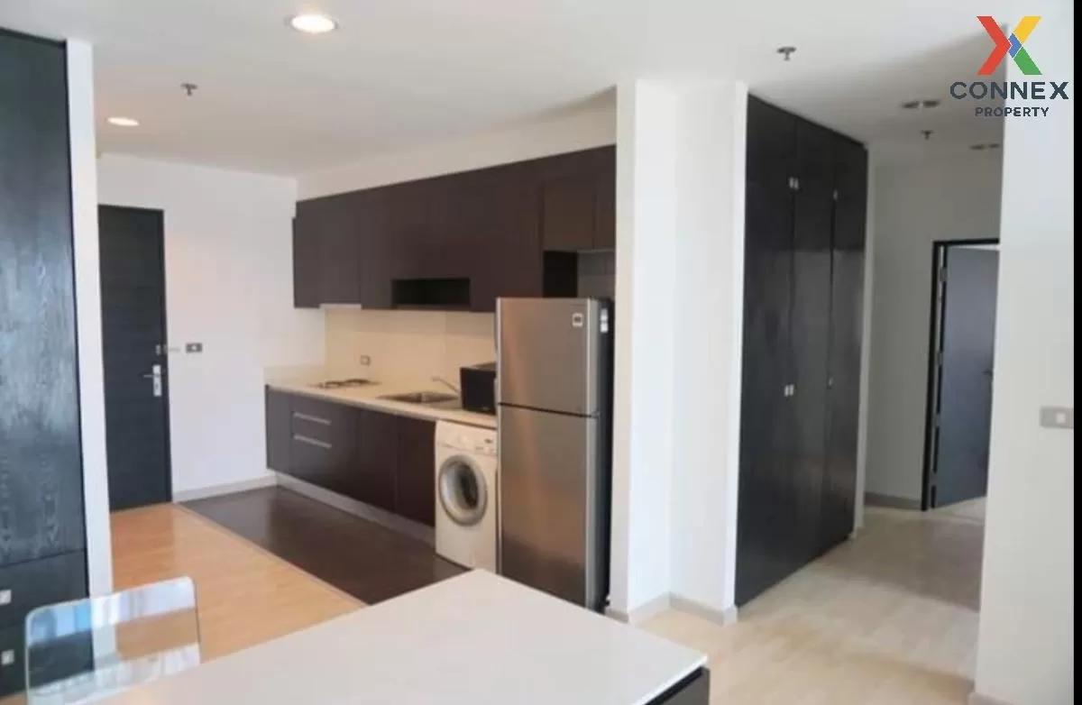 เช่าคอนโด  59 เฮริเทจ BTS-ทองหล่อ คลองตันเหนือ เขต วัฒนา กรุงเทพ  3