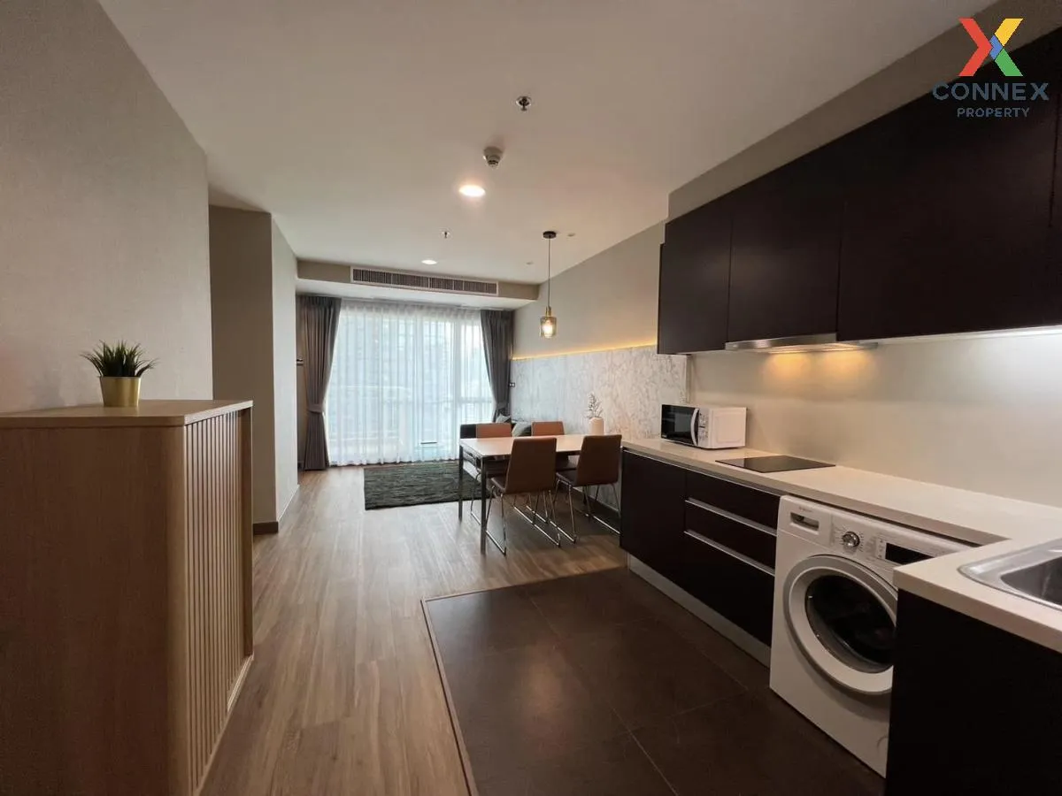 FOR RENT condo , 59 Heritage , BTS-Thong Lo , Khlong Tan Nuea , W 3