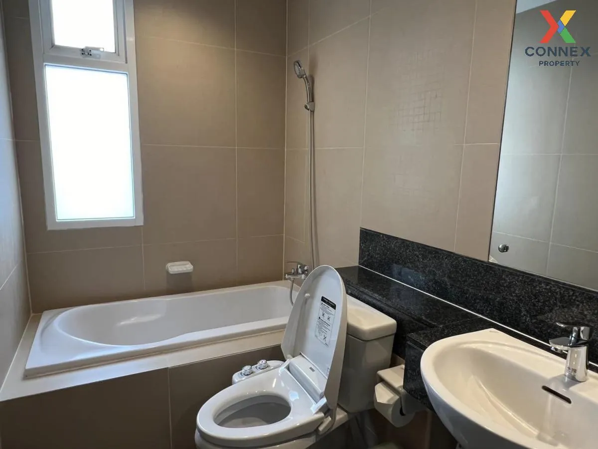 FOR RENT condo , 59 Heritage , BTS-Thong Lo , Khlong Tan Nuea , W