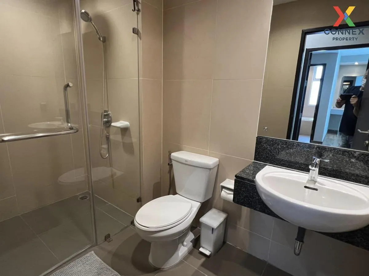 FOR RENT condo , 59 Heritage , BTS-Thong Lo , Khlong Tan Nuea , W